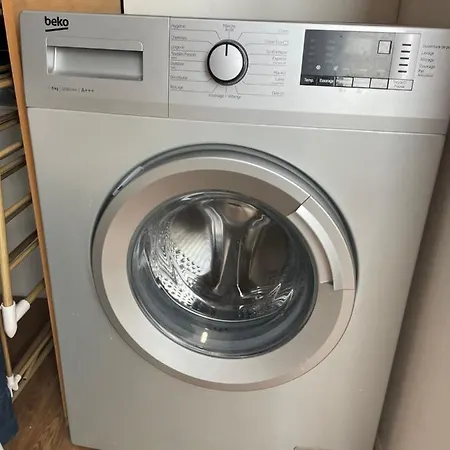 Apartamento Studio Chaleureux Le Coeur -troyes Centre Troyes