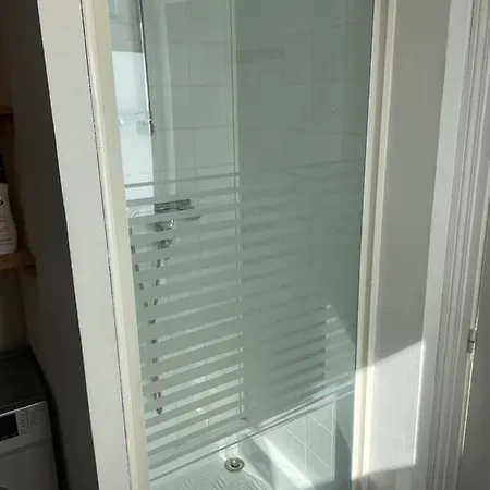 Apartment Studio Chaleureux Le Coeur -troyes Centre Troyes